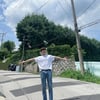 김선호, 폭염 속 팬들 위로하는 '청량 미소'.."더위 조심"[스타IN★]