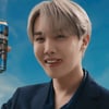 방탄소년단 제이홉, 짜릿한 잘생김 더 짜릿한 섹시美.."Perfect HOSEOK♥"