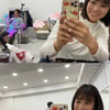 장신영, 화보 촬영도 ♥강경준과 함께..알콩달콩 비주얼 부부[스타IN★]