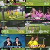 '골때녀' 월드 클라쓰, 개벤져스 꺾고 토너먼트 진출..순간최고 10%[종합]