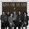 몬스타엑스, 유니버스 손잡고 신곡 발표..'KISS OR DEATH