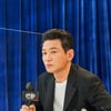 '8월의 사나이' 황정민 "'인질', 좋은 영화로 승부..행복한 여름 보내길"