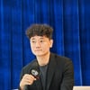 '인질' 감독 "'드루와'→밥상 소감..황정민, 캐스팅 단 1초의 고민 NO"