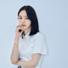 혜리 '미모 한도초과' [★포토]