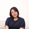 하재숙 "'광자매' 홍은희와 사이좋은 역할로 만나고 싶다"[★FULL인터뷰]