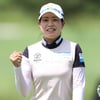 주춤한 박민지, 7승 적신호... 세 번째 컷탈락 위기