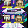 '뮤뱅' 방탄소년단 1위X이지훈 데뷔 25주년 컴백 무대[★밤TView]