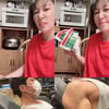 김영희, 10살 연하 ♥윤승열 덤벨 들 때 김영희는? "나는 만두를"[스타IN★]