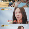 '내가 키운다' 조윤희 딸 로아, 놀이터서 친화력 발휘.."너무 부럽다"