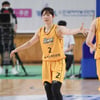 '피지컬·슈팅력↑' 허예은 급성장, 이제 심성영도 '안심' 금물 [★통영]