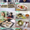 '편스토랑' 류수영, 아픈 스태프 위해 정성 가득 전복죽 '좋은 사람'