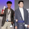 윤대원 감독 '매미' 칸 수상 vs 韓中 질타 우효광 [업앤다운]