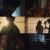 이달의 소녀 희진·이정현, 딘딘X민경훈 듀엣곡 MV 지원사격