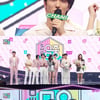 '음악중심' 방탄소년단 'PTD'로 1위..찬희 MC 하차[★밤TView]