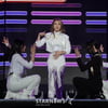 써드아이 '블랙&화이트'[★포토]