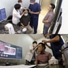 최양락 "나 대머리 아니야" 절규..모발이식센터 끌려가 [1호가 될 순 없어]