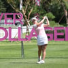 '프로 2년차' 전예성, 연장 끝 KLPGA 첫 우승 '감격'