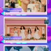 '인기가요' 방탄소년단 vs 브레이브걸스 vs 에스파 1위 후보 격돌