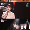 '인기가요' 이지훈, 데뷔 25주년 무르익은 감성..♥아야도 반할 듯[별별TV]