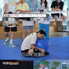 '런닝맨' 하도권, '3전 4기' 끝 김종국에 승리 "이겼는데 진 것 같아"[★밤TView]
