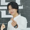 이정형 '여심 잡는 손하트'[★포토]
