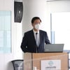 이기흥, 스포츠안전재단 사무총장 정창수 임명