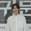 이정형 '흰 셔츠 잘 어울리죠?'[★포토]
