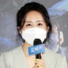 김가빈 '좋은 영화에 참여해서 좋아요' [★포토]