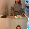 이연희, ♥남편과 와인 데이트 중?..결혼 후 더 어려진 동안 미모[스타IN★]