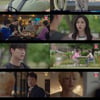 '멀푸봄' 박지훈, 父 그늘 벗어났다..강민아·배인혁 위로에 '감동'[종합]