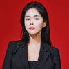 조정민, 트로트 여신 우월한 미모..잡티 하나 없네 [스타IN★]