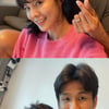 김성은, 결혼 12년 차의 달달함 "♥정조국 없이 못 살아"[스타IN★]