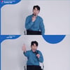 "100DAYS OF SUMMER~" 영탁, 펩시 챌린지 유창한 잉글리시 '준비된 글로벌 스타'