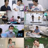 '해방타운' 이종혁, 윤박·지석진 집들이→치열한 게임 릴레이[종합]