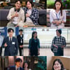 '미치지 않고서야' 전쟁 2막..정재영X문소리 빅픽처 성공할까?
