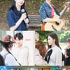 BAE173 한결·우주소녀 설아·SF9 재윤·다이아 기희현 주연 '러브 인 블랙홀' 촬영 종료 [공식]