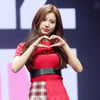 아이즈원 강혜원, 배우 변신? '일진에게 반했을 때' 출연 긍정 검토[공식]