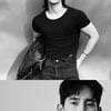 '강철부대' 육준서, 장발vs단발..팬들 심장 두드리는 '육컬렉션'[스타IN★]