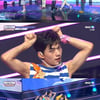'쇼챔피언' 동키즈, 청량함 가득..무더위 날리는 퍼포먼스