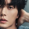 영원히 박제하고 싶은 박해진