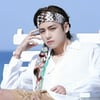 '대륙의 왕자' 방탄소년단 뷔, 中 패션매거진 '남신' 선정..美로 홀린 中대륙