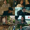 '미치지 않고서야' 정재영·문소리, 정면 돌파..해결책 찾았다[종합]