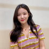 김유정, 더위 날려주는 상큼&청량美 [스타IN★]