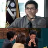 '대화의 희열3' 성동일 "재벌 2세 연기 변신, 시청자들이 배신감 느껴"