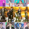 '사랑의 콜센타' 임영웅, 매운 누나들 잡는 히어로..심장 폭격 무대