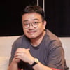연상호 감독 "'부산행' 좀비는 대중적..재차의는 유니크한 K-강시" [★FULL인터뷰]