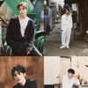 골든차일드 이대열X김지범, '선택 불가' 블랙or화이트