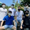 몬스타엑스 셔누, 훈련소 입소 "열심히 활동할 멤버들 잘 부탁해" [종합]