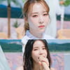 마마무 솔라·문별, 바이브 20주년 'REVIBE' 프로젝트 첫 주자