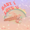 김세정, 오늘(23일) 힐링 고백송 'Baby I Love U' 발매